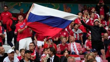 russisches testspiel gegen serbien zählt für fifa-liste