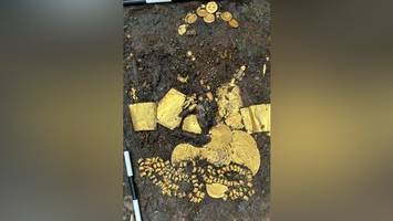 archäologen entdecken in panama den „herrn der flöten“