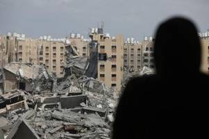 Blinken: Ganz Gaza von akuter Ernährungskrise betroffen