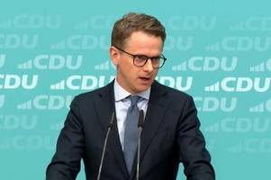 Weg mit dem Bürgergeld: CDU plant Umbau des Sozialstaats