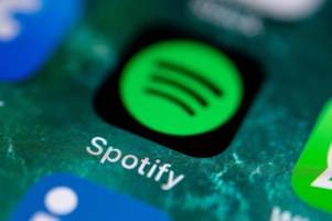 Spotify: Gut 1250 Künstler mit Millionen-Zahlungen