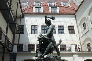 augsburg museen: eintritt, Öffnungszeiten, tipps - alle infos