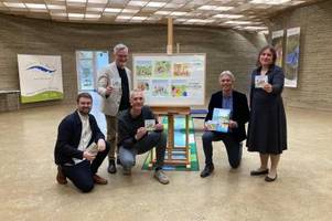 weltwasserwoche in augsburg hat begonnen