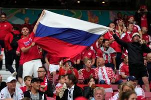 Russisches Testspiel gegen Serbien zählt für FIFA-Liste