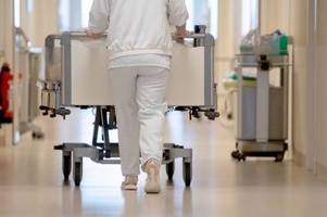 Bayern: Lauterbachs Reform gefährdet Zukunft der Kliniken