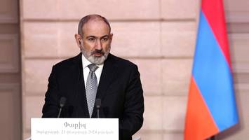 künftig brüssel statt moskau?  - armenien lehnt russisches zahlungssystem ab und denkt über eu-beitritt nach