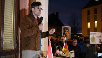 Österreicher darf nicht mehr rein - potsdam erwirkt bundesweites einreiseverbot gegen extremisten sellner