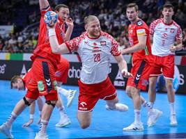 Handball-Bundesliga: Polens Kapitän kommt