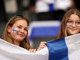 Weltglücksbericht: Finnland abermals am glücklichsten - Deutschland rutscht ab