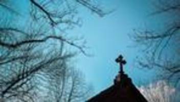 Missbrauch in der evangelischen Kirche: Die Suche nach dem heiligen Zorn