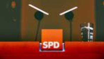 SPD: Gereizt