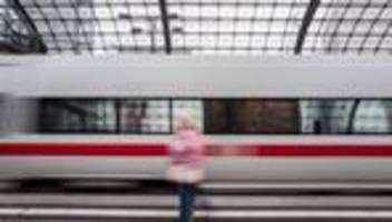 Tarifstreit bei der Bahn: Deutsche Bahn spricht von baldigem Abschluss der Verhandlungen mit GDL