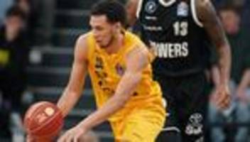 transfer: basketballer darko-kelly verlässt tübingen