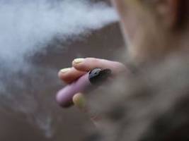 Hoher Konsum bei Jugendlichen: Neuseeland verbietet Einweg-E-Zigaretten