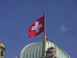 Wegen Krieg in der Ukraine: Schweiz wird wohl über eigene Neutralität abstimmen