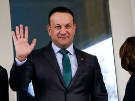 Irland: Der Regierungschef kann nicht mehr