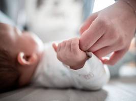 Studie: Geburtenrate in Deutschland geht deutlich zurück