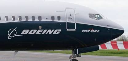 Boeing: Pannenserie kostet Unternehmen Milliarden