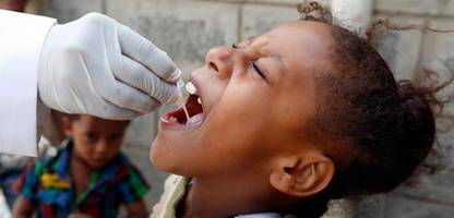 Cholera-Alarm: Impfstoffproduktion muss laut Expertengremium hochgefahren werden