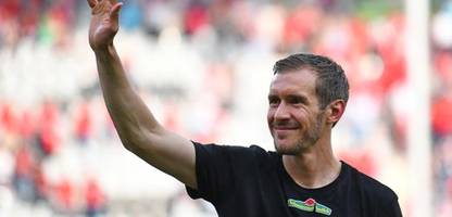 Fußball-Bundesliga: Julian Schuster übernimmt Cheftrainer-Posten von Christian Streich beim SC Freiburg