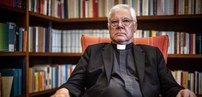 katholische kirche: kardinal gerhard ludwig müller kritisiert bischofskonferenz wegen anti-afd-erklärung
