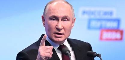 Russland und Ukraine: Warum scheut die EU den Rückgriff auf Wladimir Putins Milliarden-Schatz?