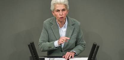 Marie-Agnes Strack-Zimmermann will geheime Ausschuss-Runden verkleinern