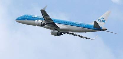 Greenwashing: Amsterdamer Gericht verurteilt KLM wegen »Fly Responsibly«-Kampagne