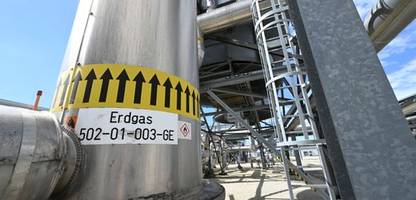 Österreich: Deutsche Gasspeicherumlage erschwert offenbar Ausstieg aus russischem Gas