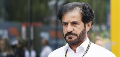 Formel 1: Fia-Chef Mohammed Ben Sulayem von Vorwürfen der Beeinflussung freigesprochen