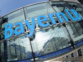 Landesbanken: Freistaat erhöht wohl Anteil an BayernLB