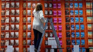 Leipziger Buchmesse will für demokratische Werte kämpfen