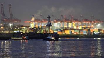 Industrie- und Handelskammern fordern Zusagen für Seehäfen