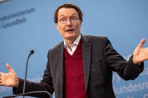 25 Milliarden Euro: So teuer wird Lauterbachs Krankenhausreform für die Beitragszahler