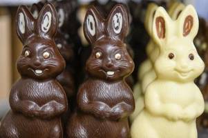 Krise in zwei Ländern: Deshalb steigen die Schokoladenpreise