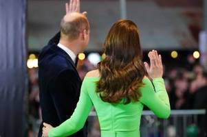 Nach Bauch-OP und zahlreichen Gerüchten: Prinzessin Kate überrascht mit öffentlichem Auftritt
