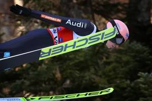 Skispringen - Weltcup 2023/24 der Männer im TV und Live-Stream: Übertragung und Infos