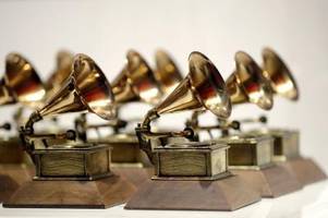 Guns N' Roses und Lauryn Hill in der Grammy-Ruhmeshalle