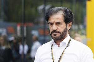 Formel-1-Affäre: Verbandschef von Vorwürfen freigesprochen