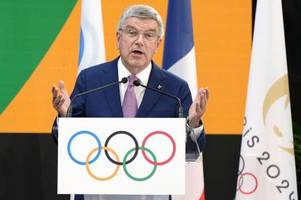 IOC kontert russische Kritik: Neuer Tiefpunkt