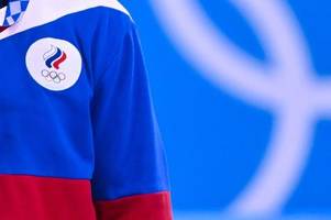 Kreml beklagt Ausschluss eigener Sportler von Olympia-Parade