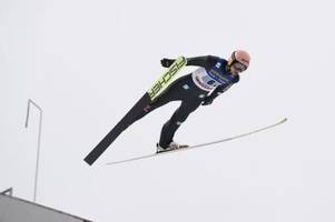 Skispringen - Weltcup 2023/24 der Männer: Kalender - Termine, Orte und Schanzen