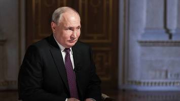 Die neue Front im Norden - „Für Putin ist das ein strategisches Desaster“