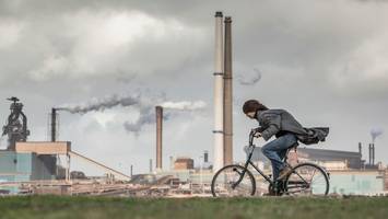 Expertin Corine Veithen - Der große Absturz des CO2-Preises: Lohnt es sich wieder, das Klima zu verpesten?