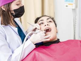 Zahnmedizin: Amalgam ist ein tolles Material
