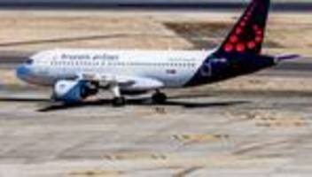 luftverkehr: piloten bei brussels airlines wollen erneut streiken