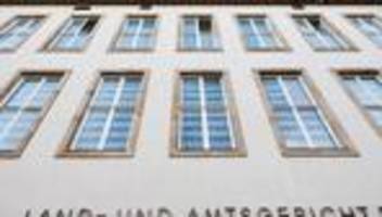 paderborn: männer zu haftstrafen nach brutalem einbruch verurteilt