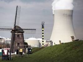 Brüssel lädt zum Gipfel: Steht Atomkraft in Europa vor einer Renaissance?