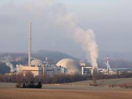 Fünf bis sechs Jahrzehnte: Neue Atomkraftreaktoren noch lange nicht marktreif