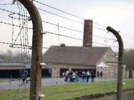 SS war komplett dehumanisiert: Experte: Lampenschirm in KZ-Gedenkstätte ist aus Menschenhaut